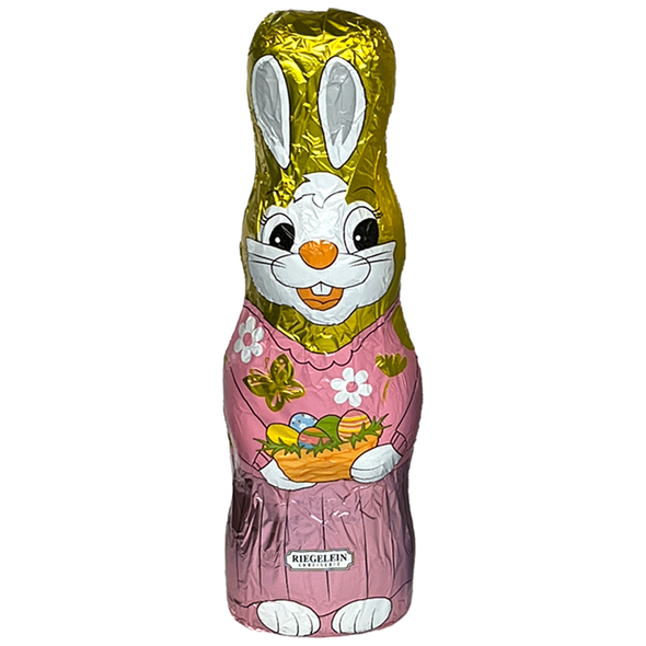 Riegelein Choco Bunny Trixie