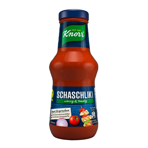 Knorr Schschlik