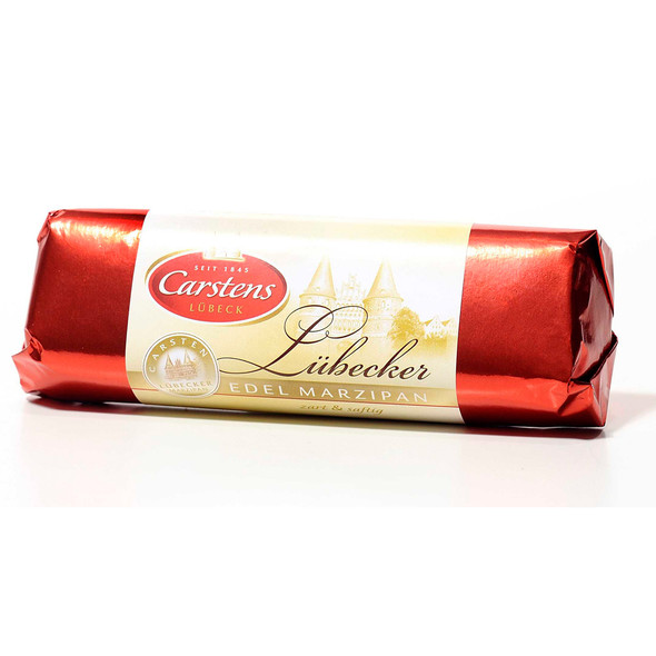 Carstens Marzipan Bar 4.4 oz