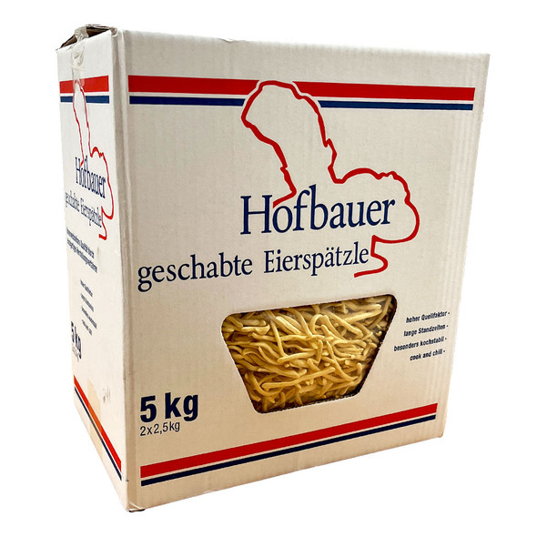Spaichinger 'Hofbauer"Shepherd Spaetzle Food Service, 10lbs