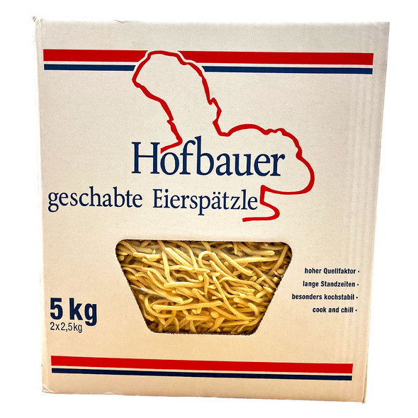 Spaichinger 'Hofbauer"Shepherd Spaetzle Food Service, 10lbs