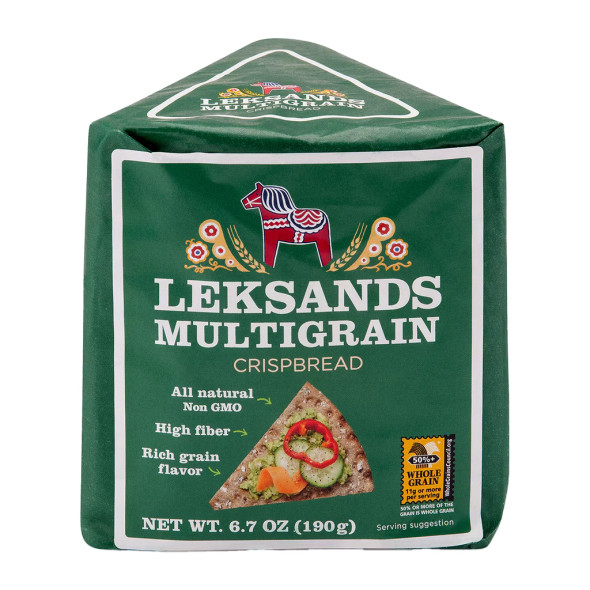Leksands Multigrain Crispbread
