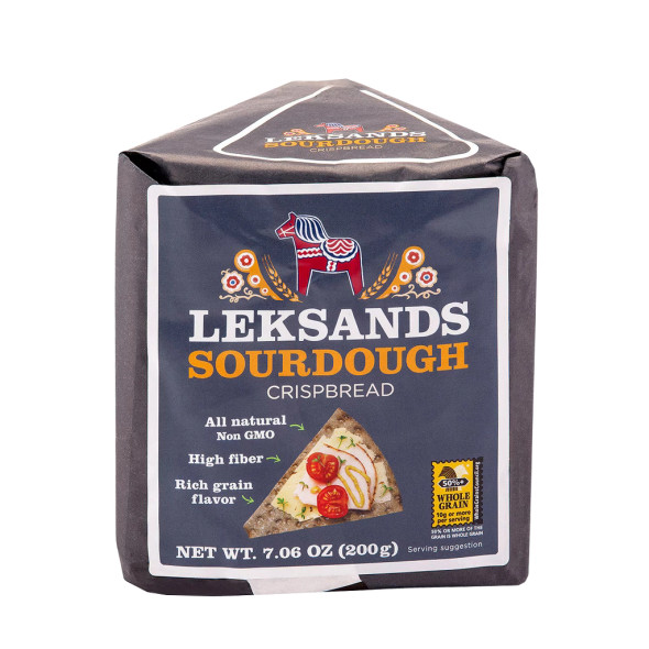 Leksands Sourdough Crispbread