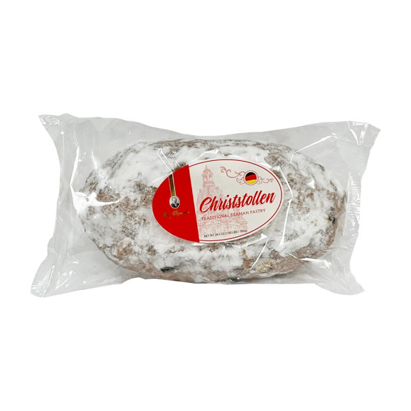 Emil Reimann Stollen in Cello