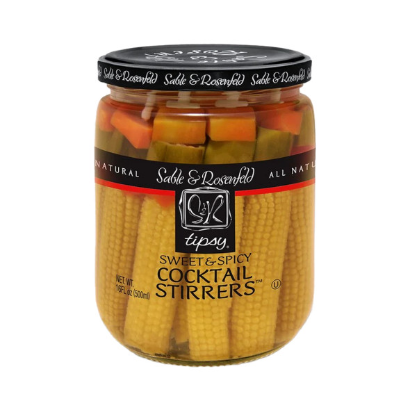 Sable & Rosenfeld Sweet & Spicy Tipsy