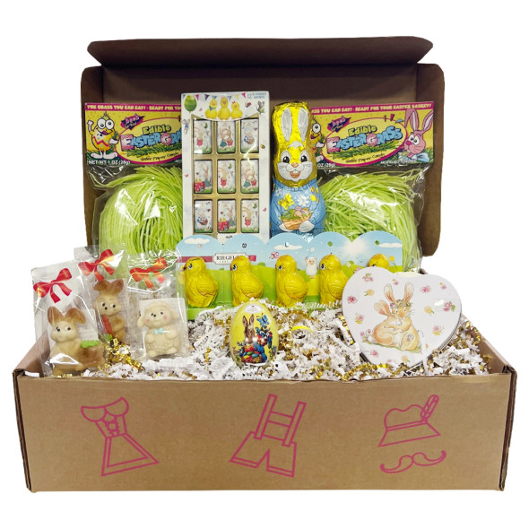 Easter Basket Collection