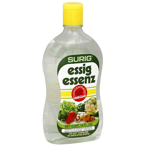 Surig Concentrated Vinegar