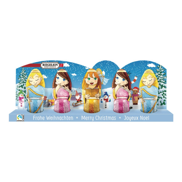 Riegelein Chocolate Angels