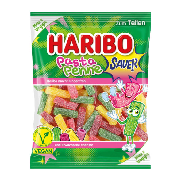 Haribo Pasta Penne