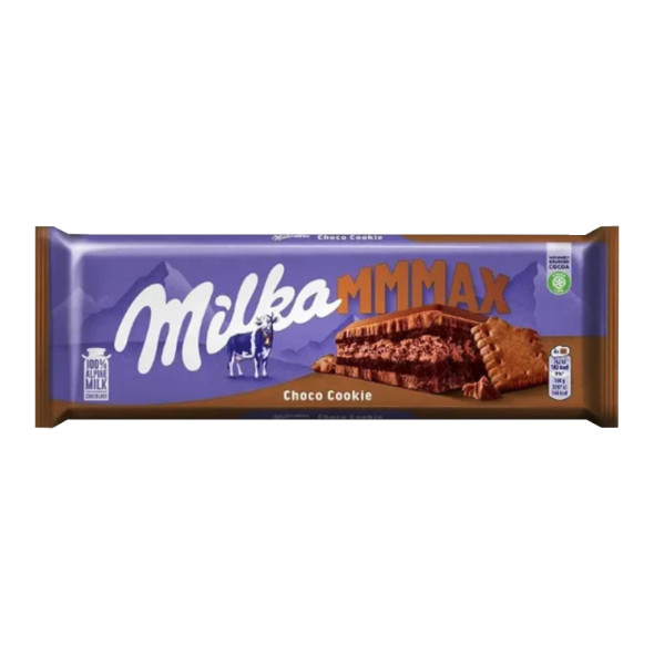 Milka MMMAX Choco Cookie