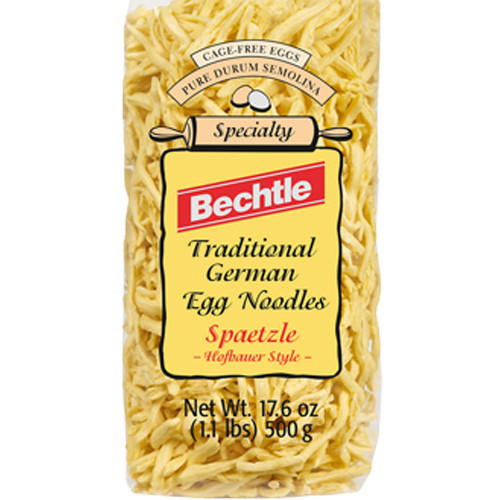 Bechtle Egg Spaetzle Hofbauer (Shepherd) Style - 17.6 oz. - DEAL
