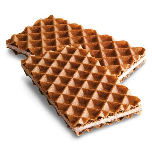 The Old Mill Coffee Flavored Wafers, 6.2 oz - DEAL