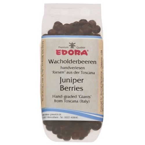 Edora German Juniper Berries