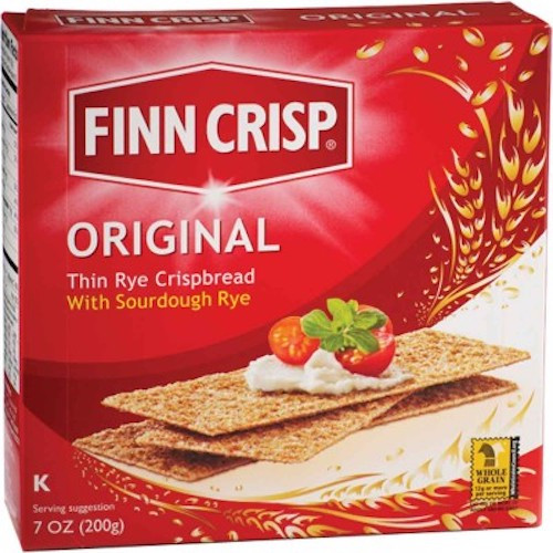 Finn Crisp Original Thin Crisp 7 oz
