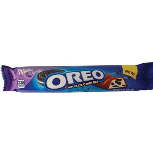 Milka Mini Oreo Bar