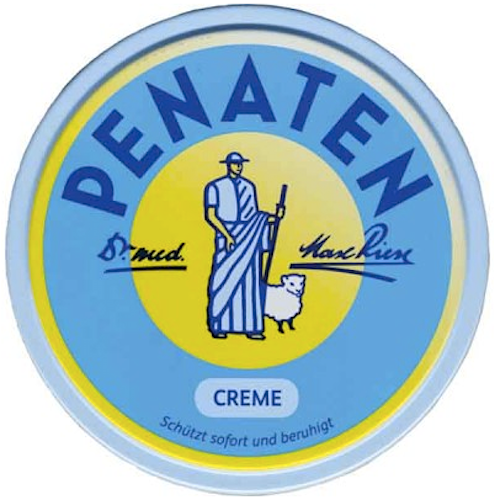 Penaten Baby Care Creme 150ml