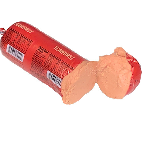 Schaller and Weber Teawurst, 7 oz.