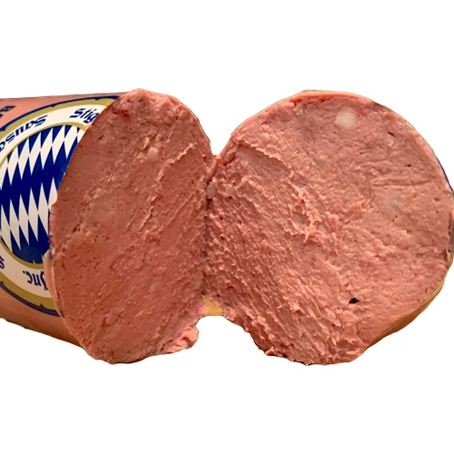 Stiglmeier Bavarian-style Liverwurst, 1 lbs.