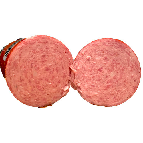 Stiglmeier Austrian-style Jagdwurst (Hunter Sausage),  1 lbs.
