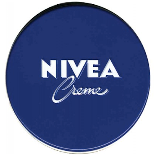 Nivea German Hand Creme 30ml - Travel Size
