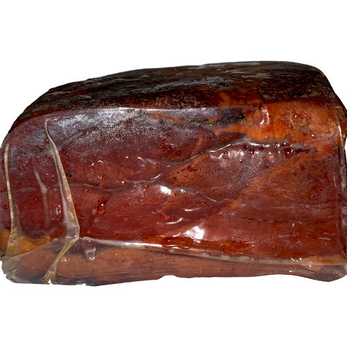 Adler Orginial Black Forest Ham (Schinken), 1.2 lbs. loaf