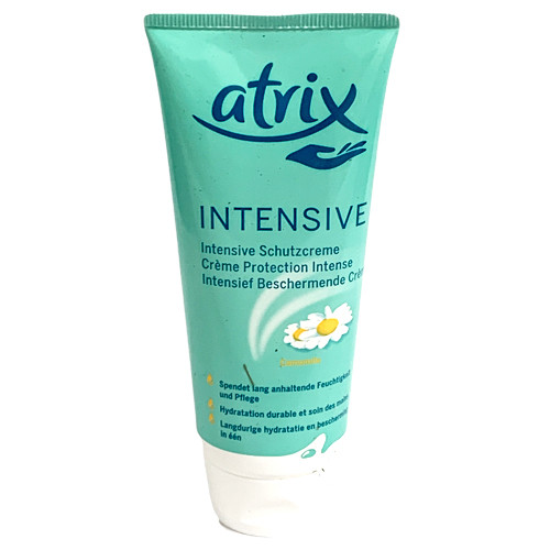 Atrix Hand Creme in Tube, made in Germany, 100ml