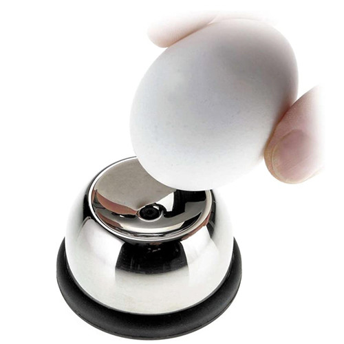 The Taste of Germany "Eidorn" Egg Poker