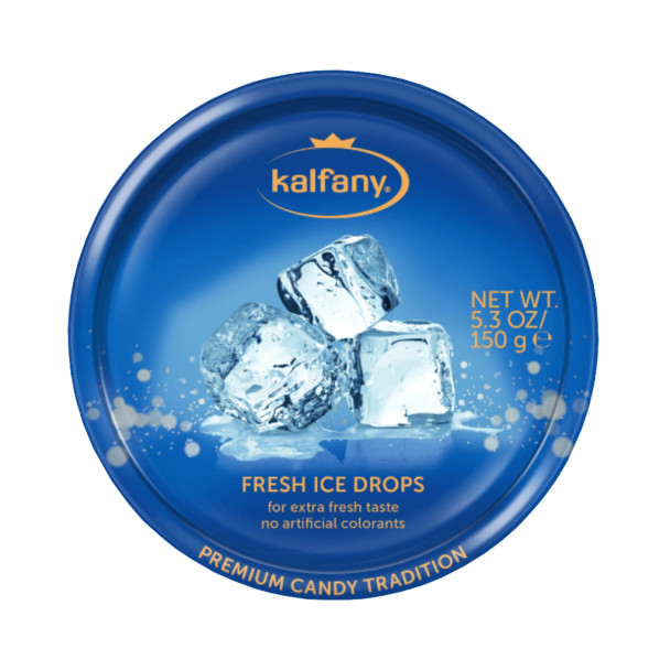 Kalfany Fresh Ice Drops