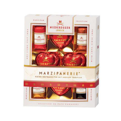 Niederegger Small Marzipanerie