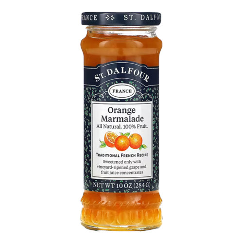 St. Dalfour Orange Marmalade