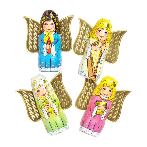 Storz Chocolate Angels