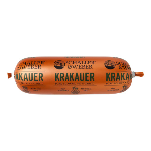 Schaller and Weber Krakauer Bologna