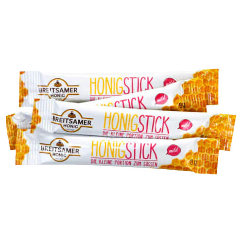 Breitsamer Honey Stick Singles