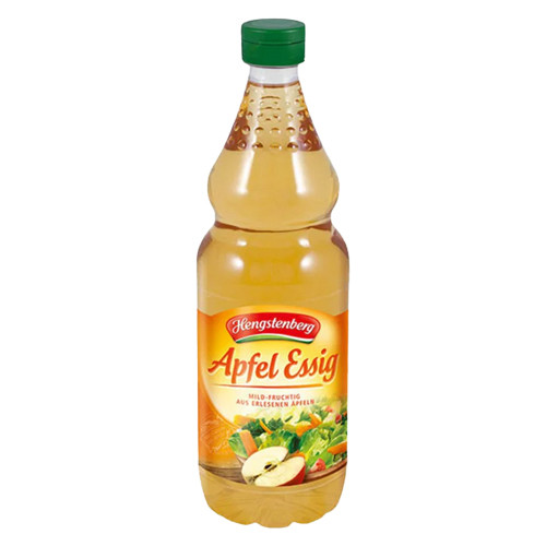 Hengstenberg Apple Vinegar