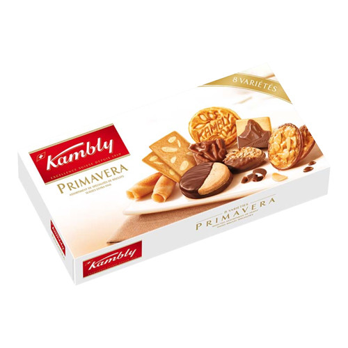 Kambly Primavera Gift Box, 6.2 oz