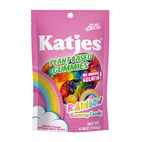 Katjes Rainbow