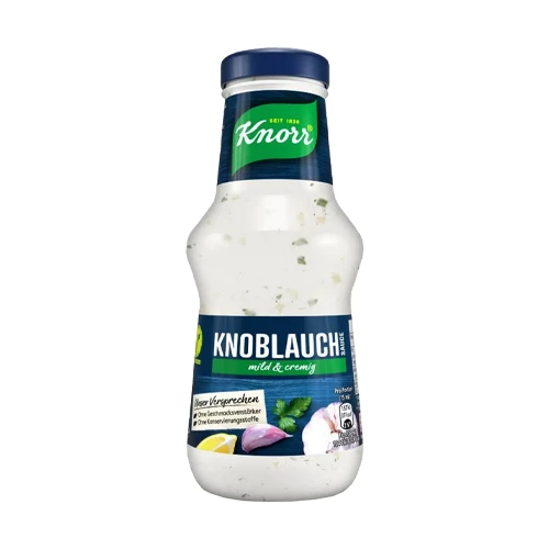 Knorr Knoblauch