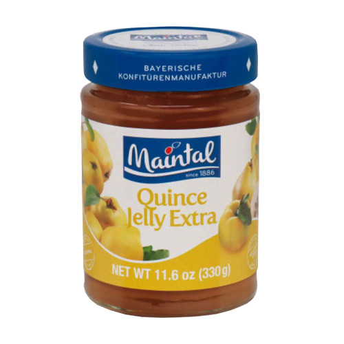 Maintal Quince Jelly Extra