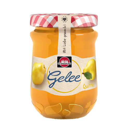 Schwartau Quince Gelee