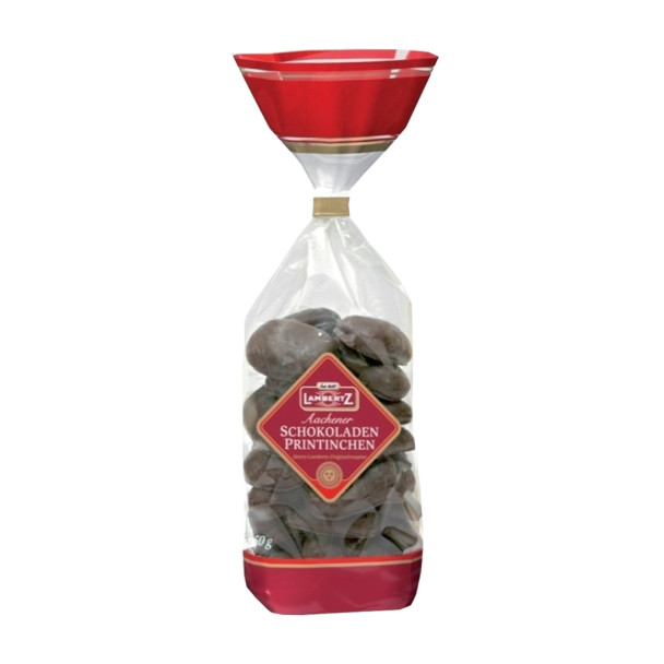 Lambertz Schoko Printinchen