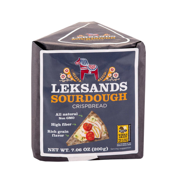 Leksands Sourdough Crispbread