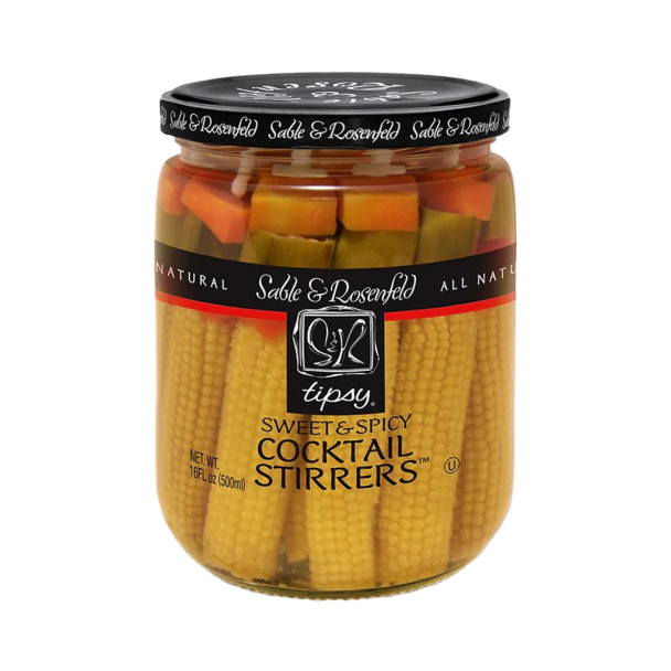 Sable & Rosenfeld Sweet & Spicy Tipsy