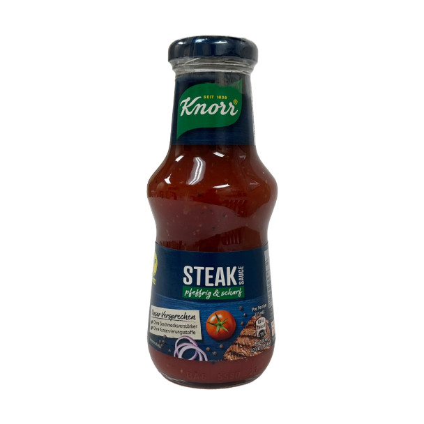Knorr Steak Sauce