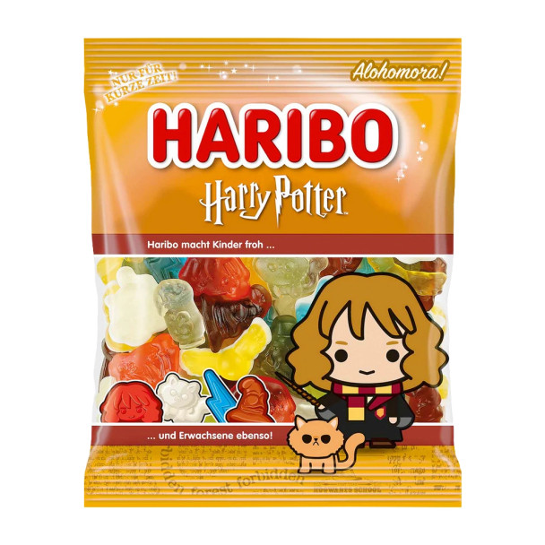Haribo Harry Potter - Hermione