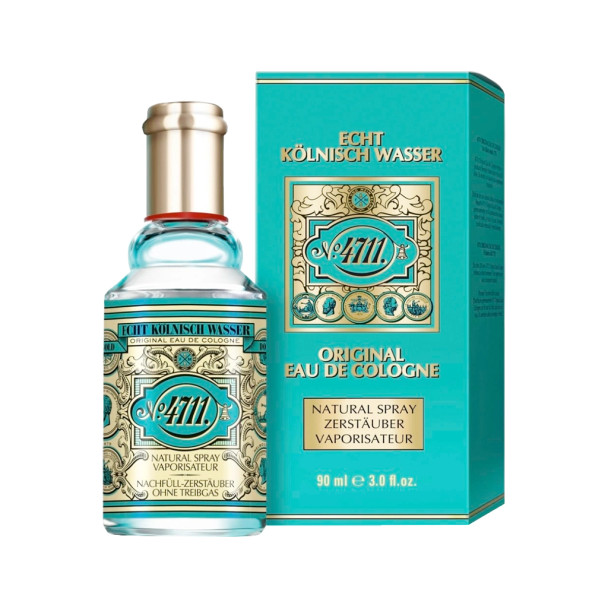 4711 Eau de Cologne