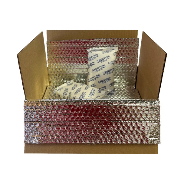 CHOCO Packaging