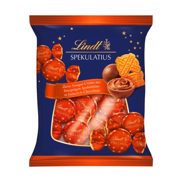 Lindt Baumbehang Spekulatius