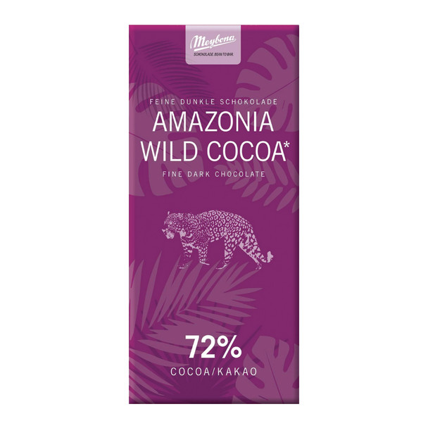 Meybona Amazonia