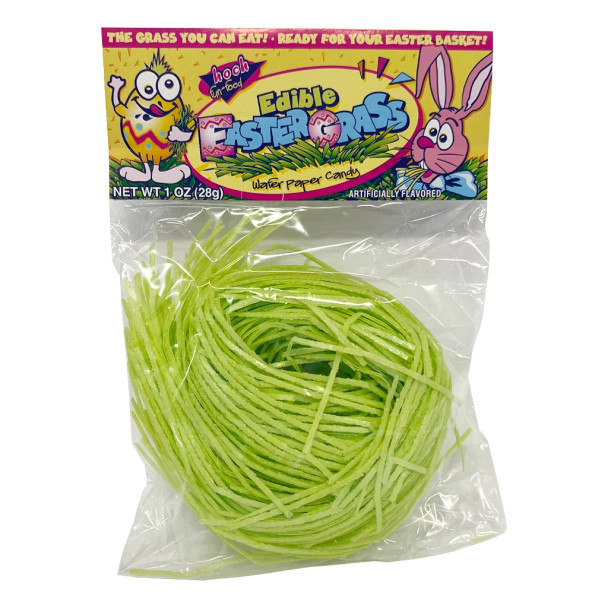 Hoch Edible Easter Grass