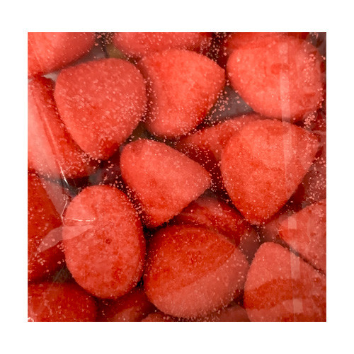 Haribo "Primavera" Strawberry Marshmallow Candy, 175g - Made in Germany - DEAL